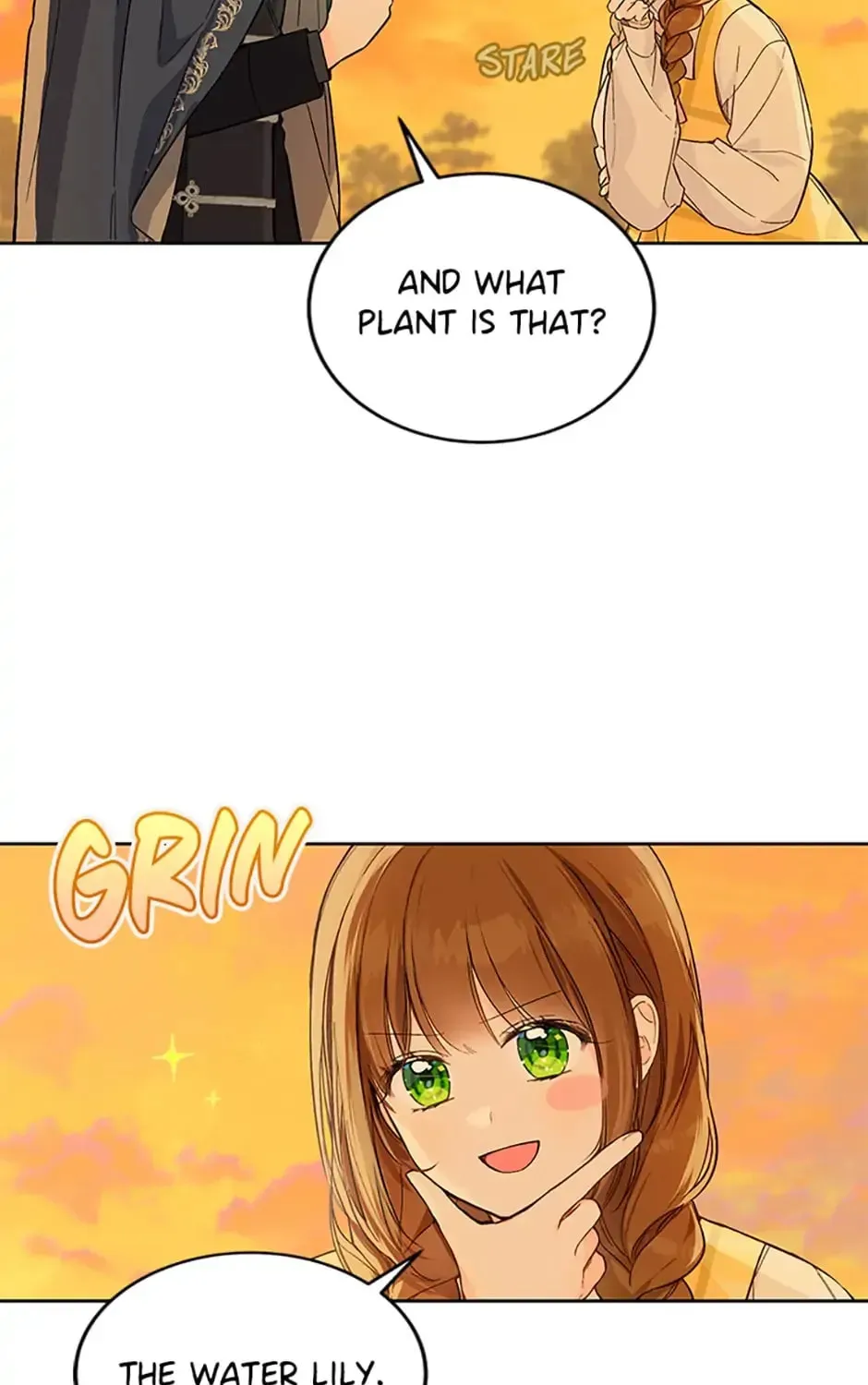 My Farm by the Palace Chapter 25 page 14 - 