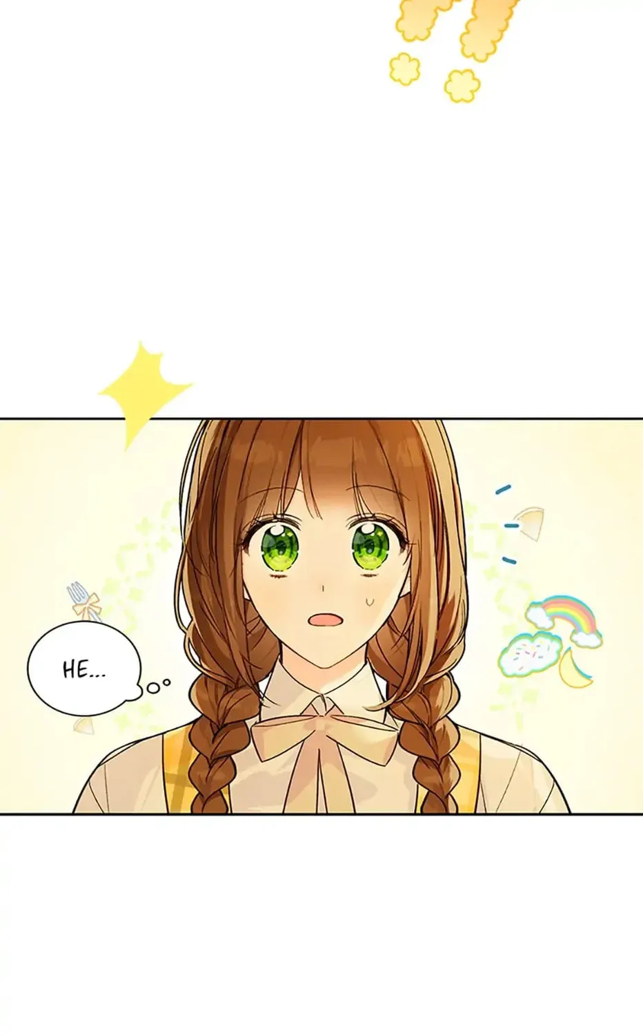My Farm by the Palace Chapter 25 page 134 - 