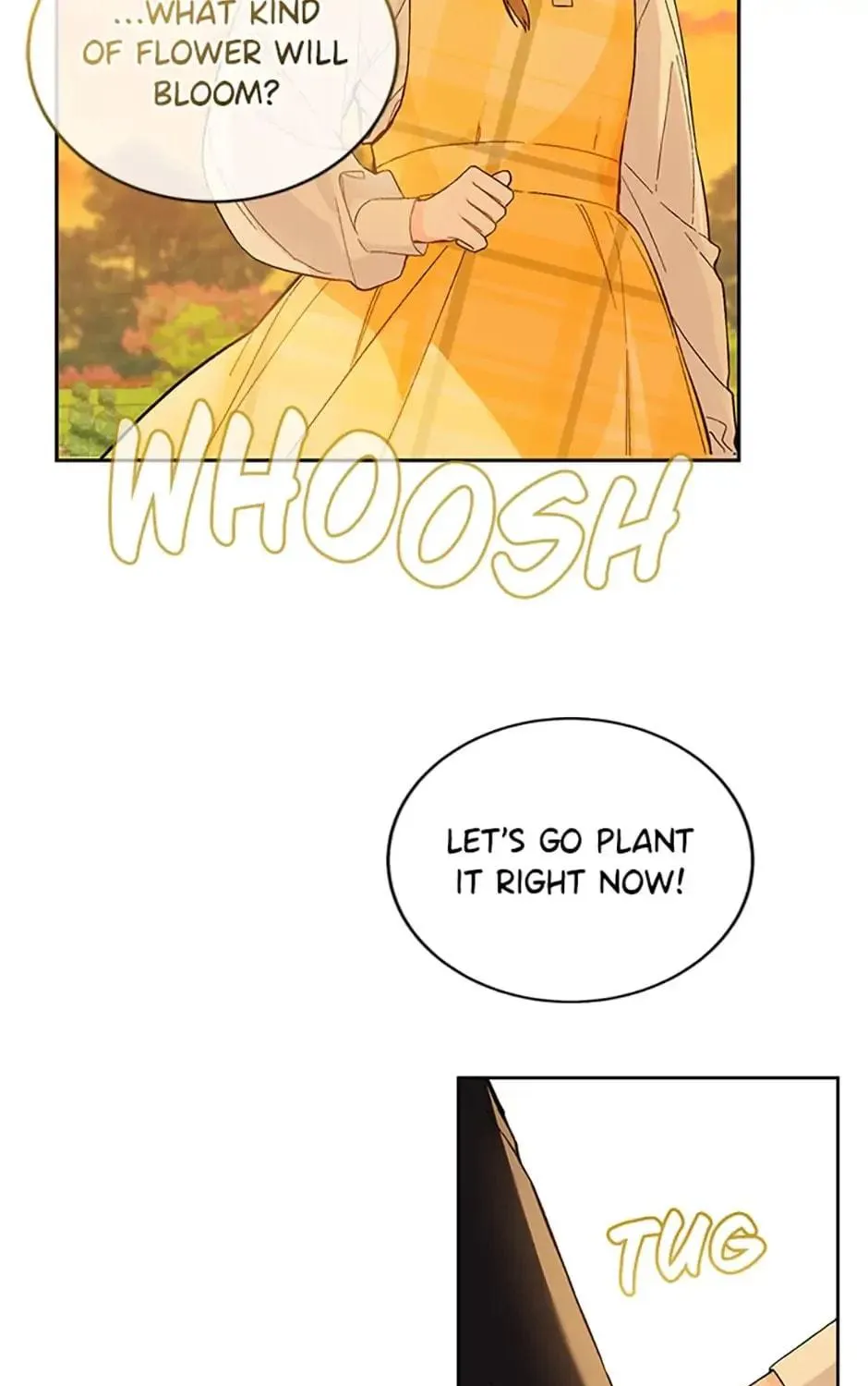 My Farm by the Palace Chapter 25 page 22 - 