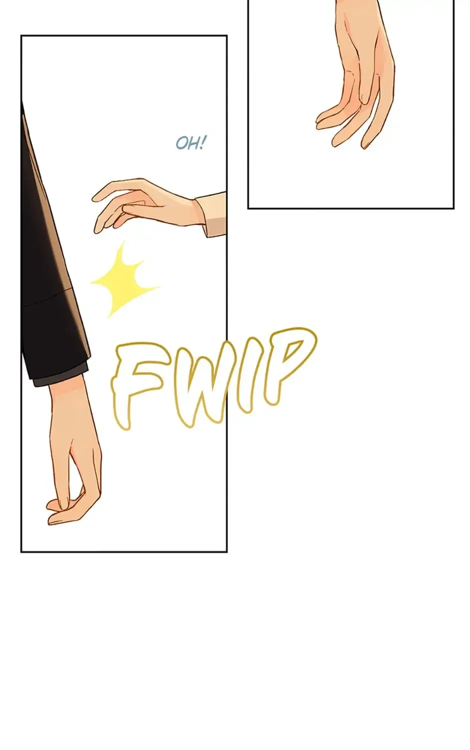 My Farm by the Palace Chapter 25 page 24 - 