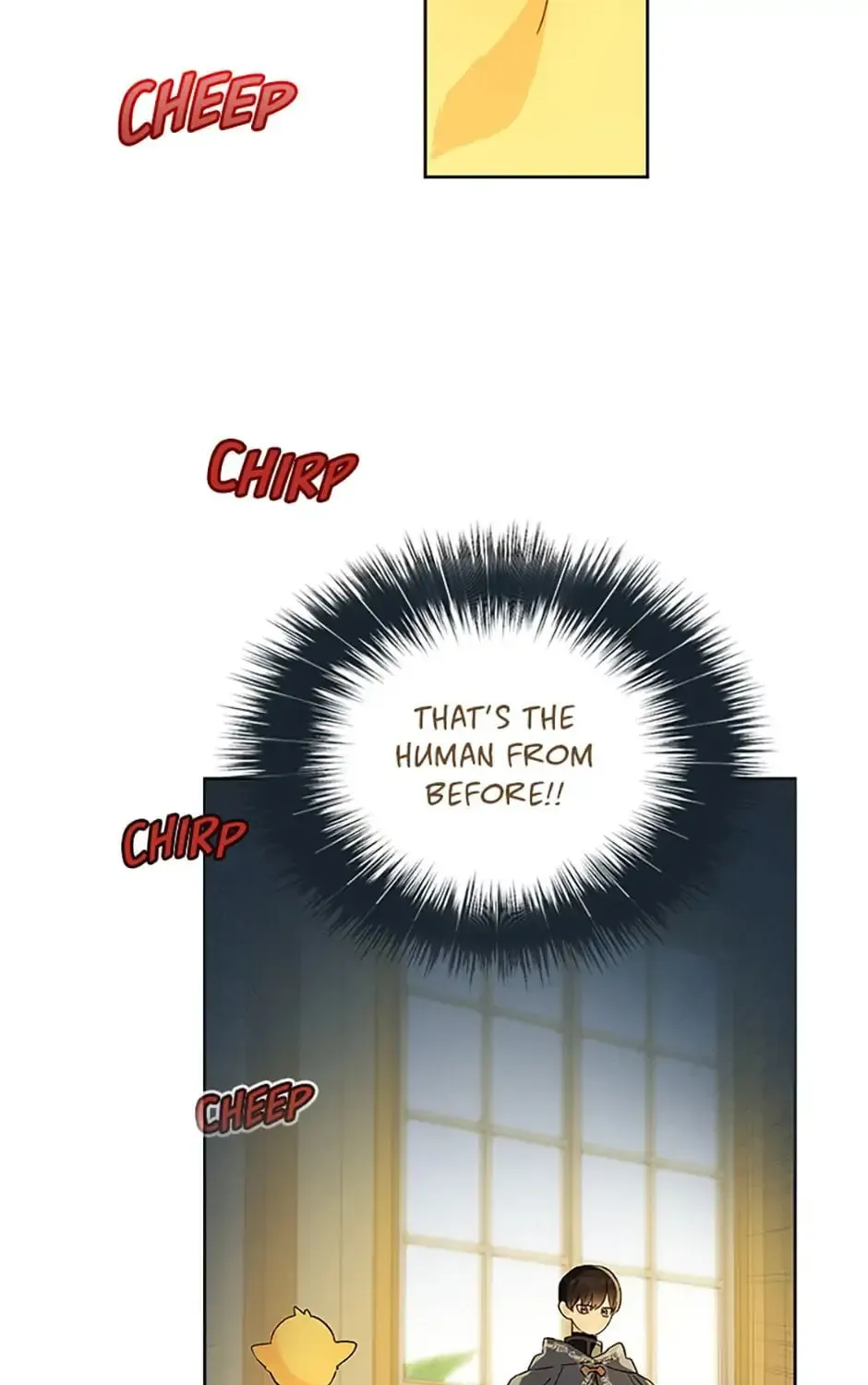 My Farm by the Palace Chapter 25 page 32 - 