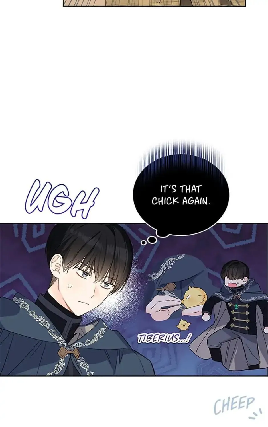 My Farm by the Palace Chapter 25 page 34 - 