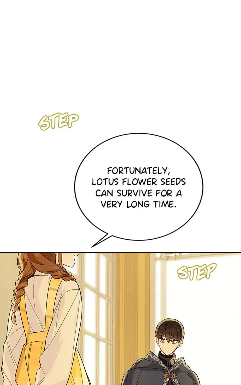 My Farm by the Palace Chapter 25 page 36 - 