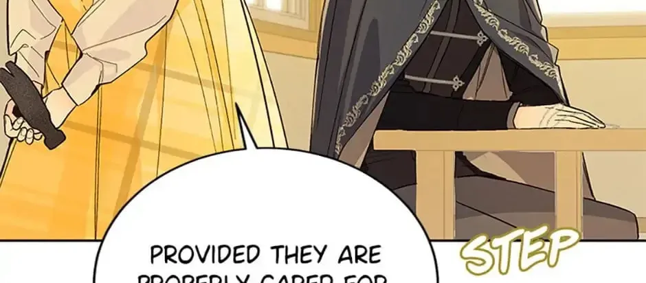 My Farm by the Palace Chapter 25 page 37 - 