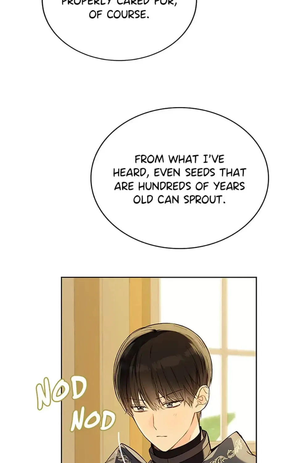 My Farm by the Palace Chapter 25 page 38 - 