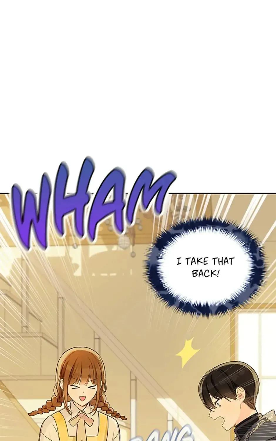 My Farm by the Palace Chapter 25 page 42 - 