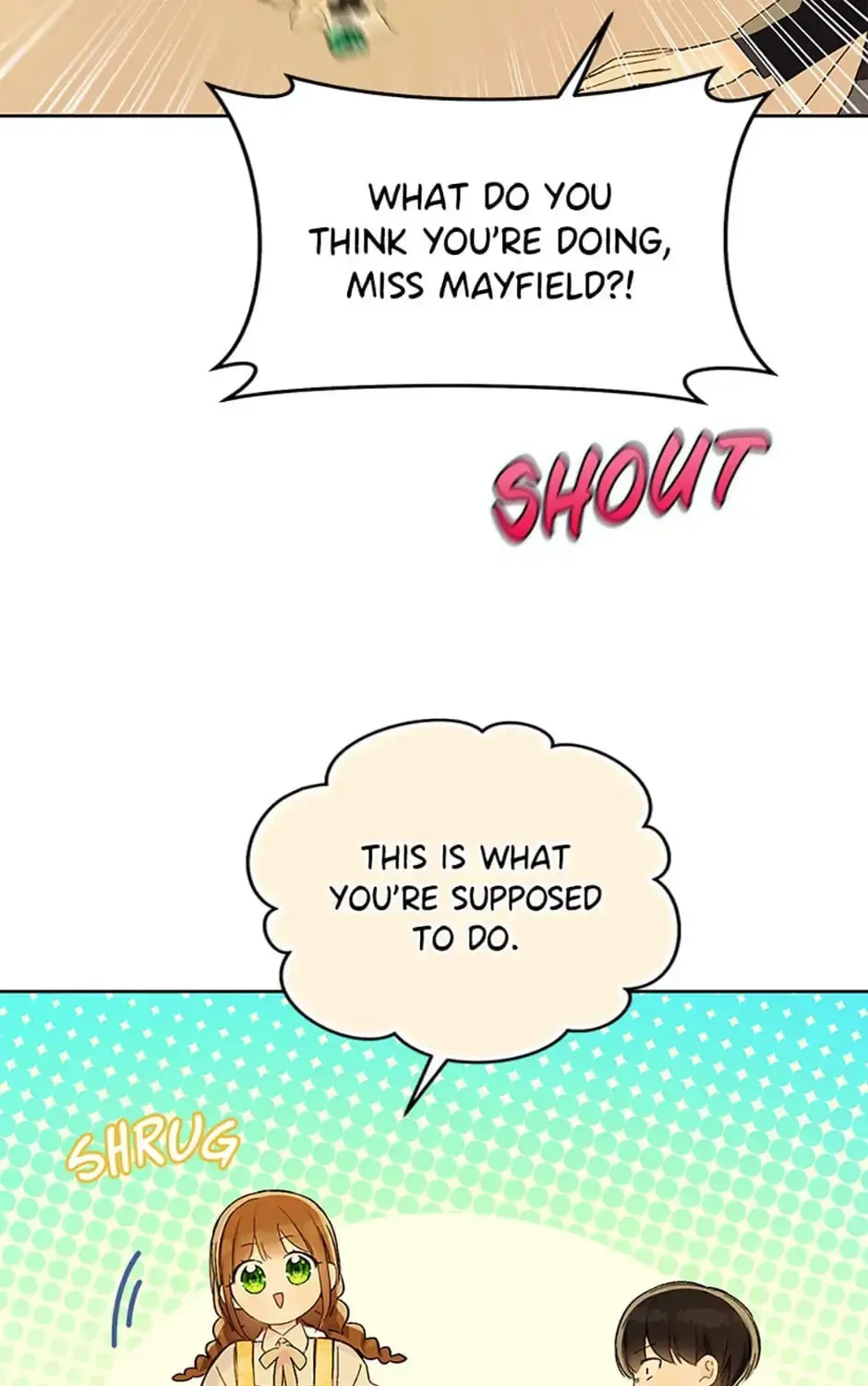 My Farm by the Palace Chapter 25 page 44 - 