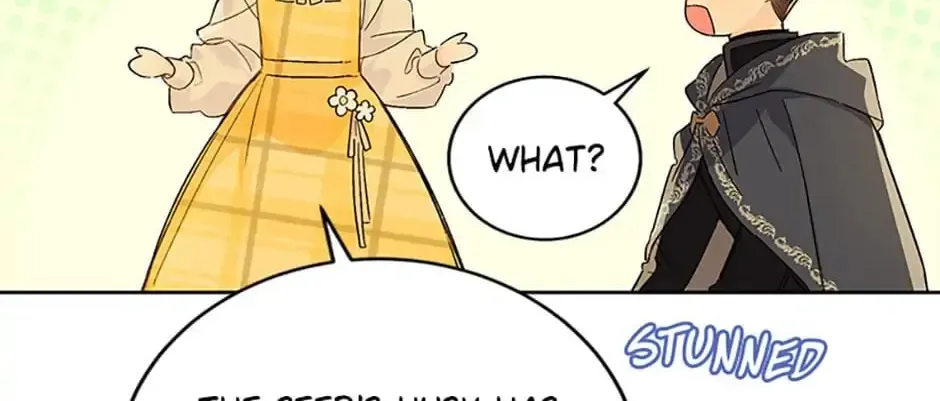 My Farm by the Palace Chapter 25 page 45 - 