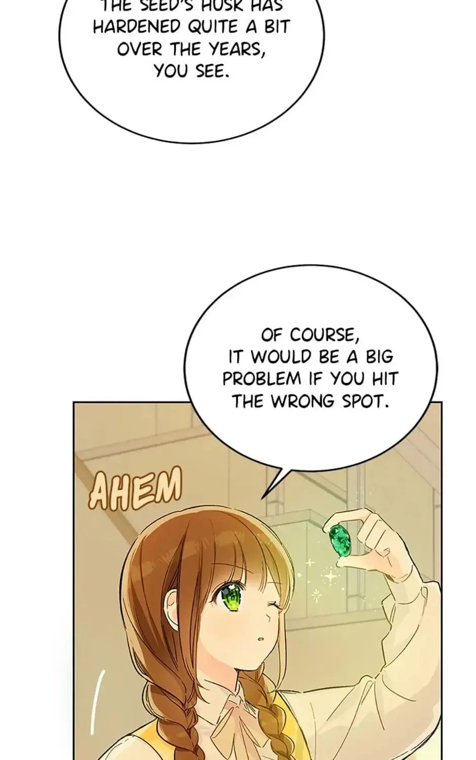 My Farm by the Palace Chapter 25 page 46 - 
