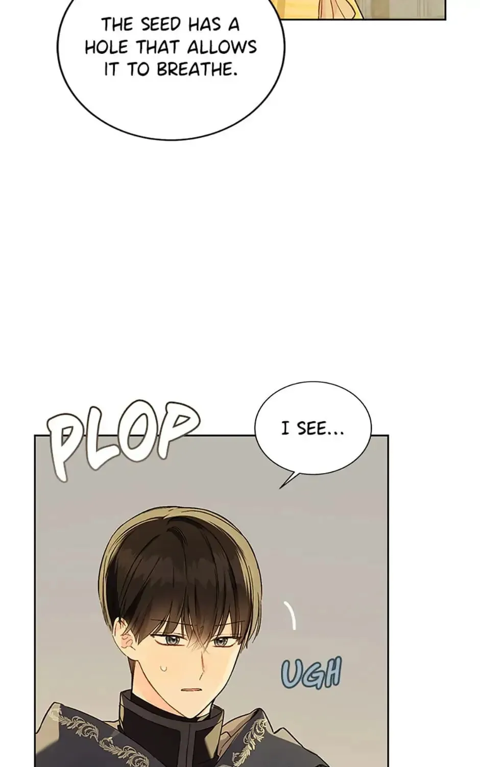 My Farm by the Palace Chapter 25 page 48 - 