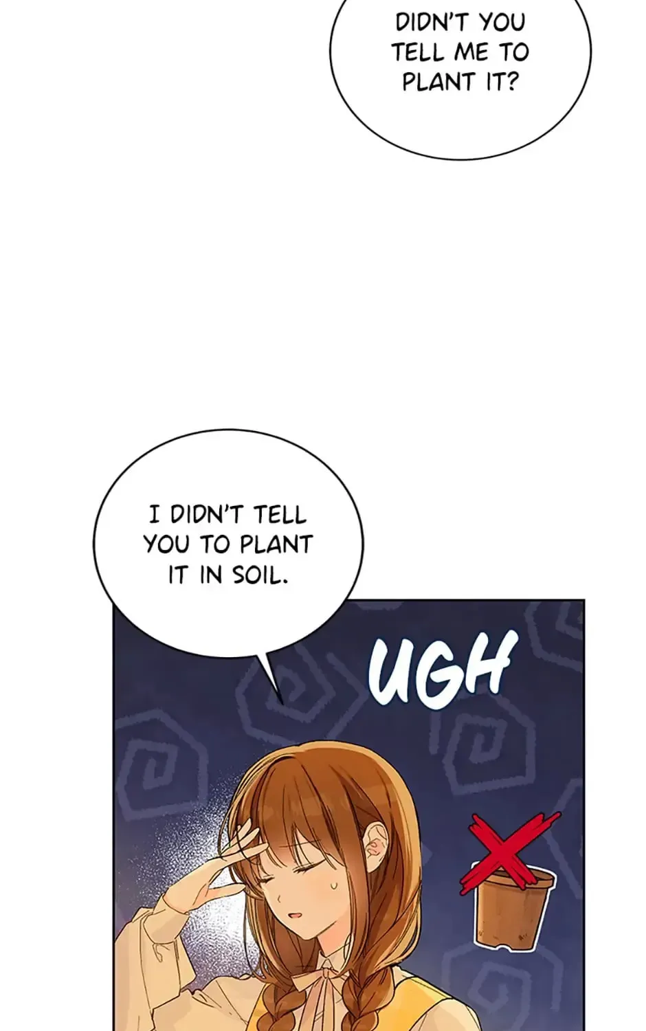 My Farm by the Palace Chapter 25 page 6 - 