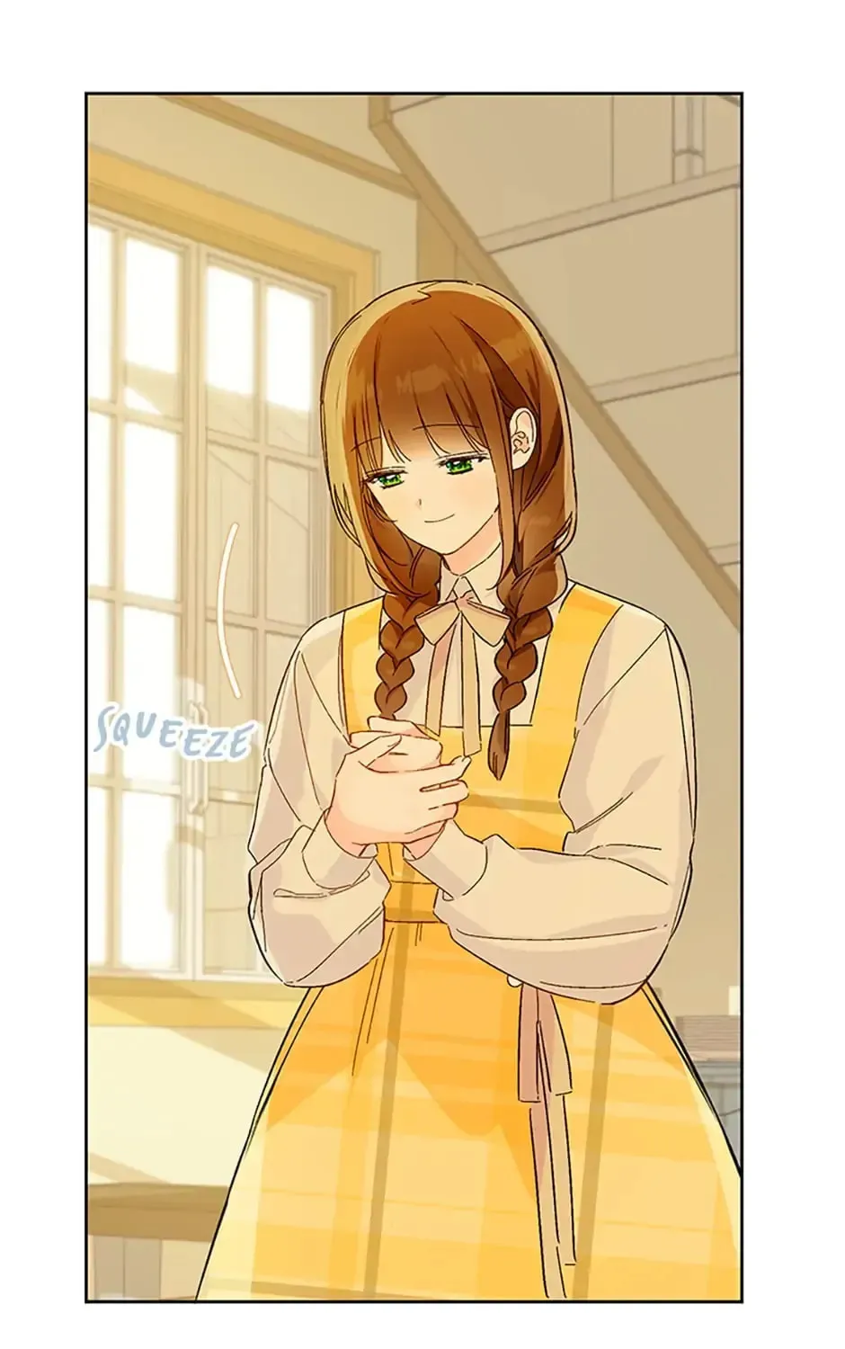My Farm by the Palace Chapter 25 page 54 - 
