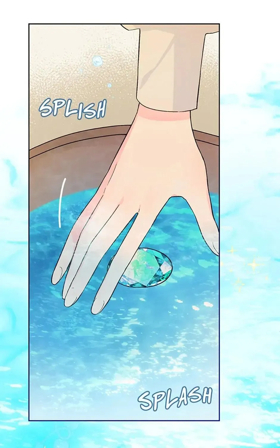 My Farm by the Palace Chapter 25 page 58 - 