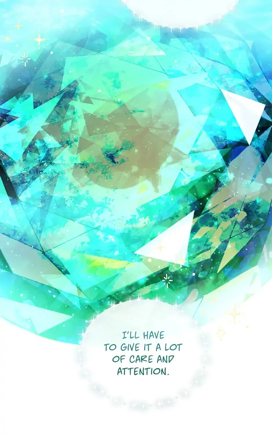 My Farm by the Palace Chapter 25 page 62 - 