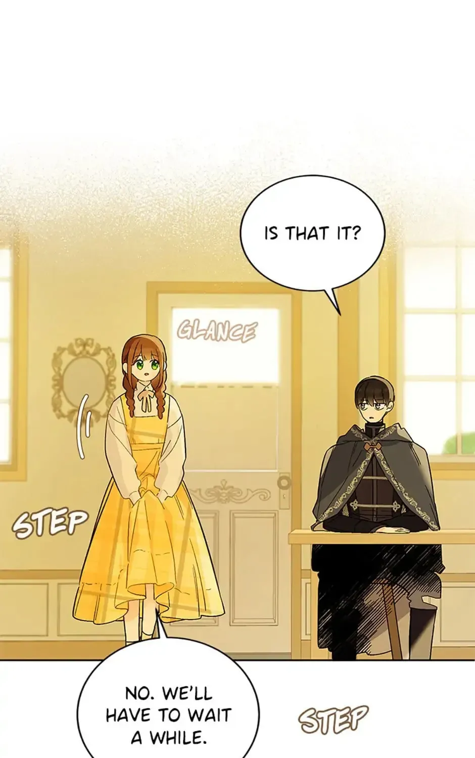My Farm by the Palace Chapter 25 page 66 - 