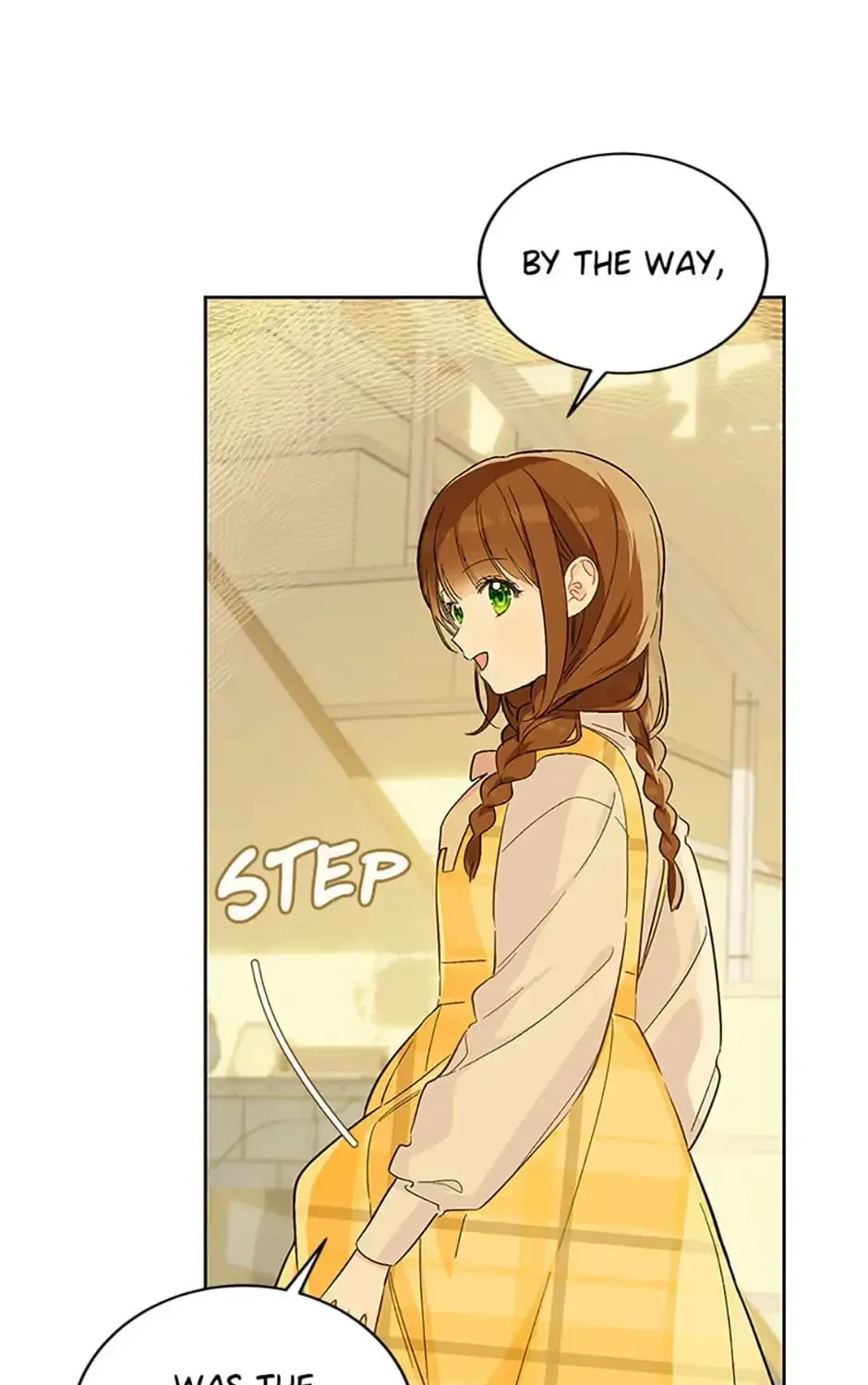 My Farm by the Palace Chapter 25 page 68 - 