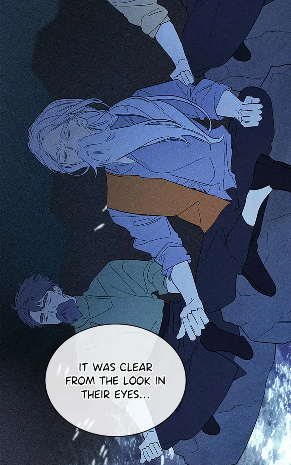 My Farm by the Palace Chapter 25 page 74 - 