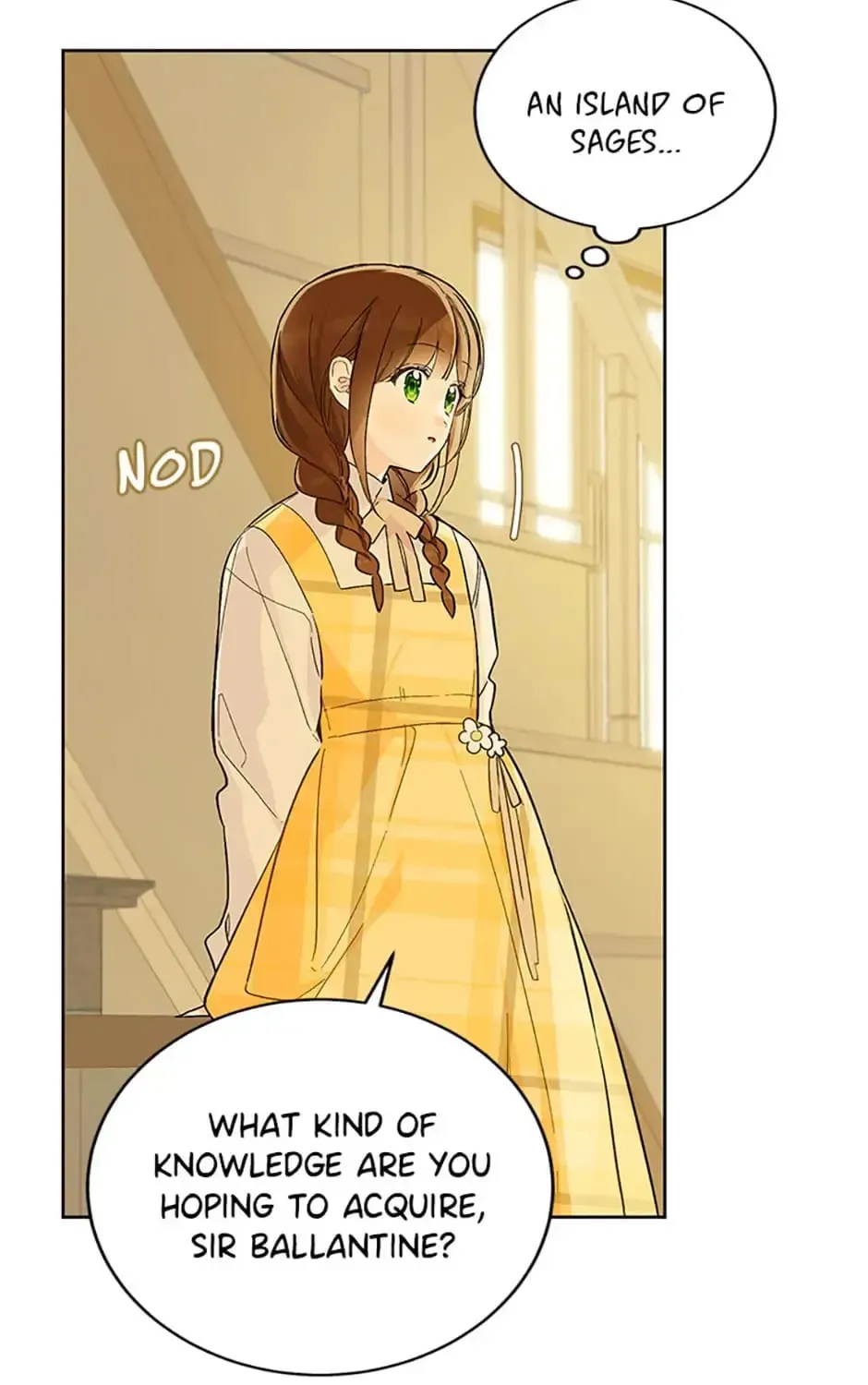 My Farm by the Palace Chapter 25 page 78 - 