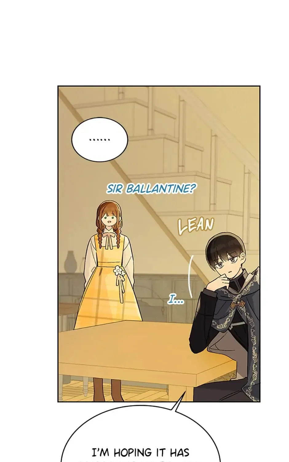 My Farm by the Palace Chapter 25 page 80 - 