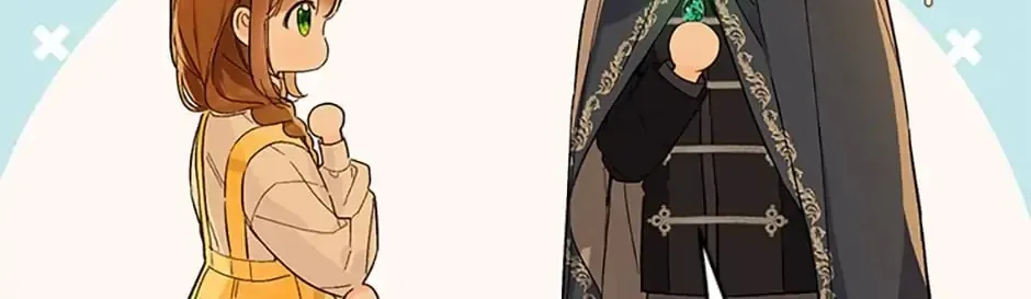 My Farm by the Palace Chapter 25 page 9 - 