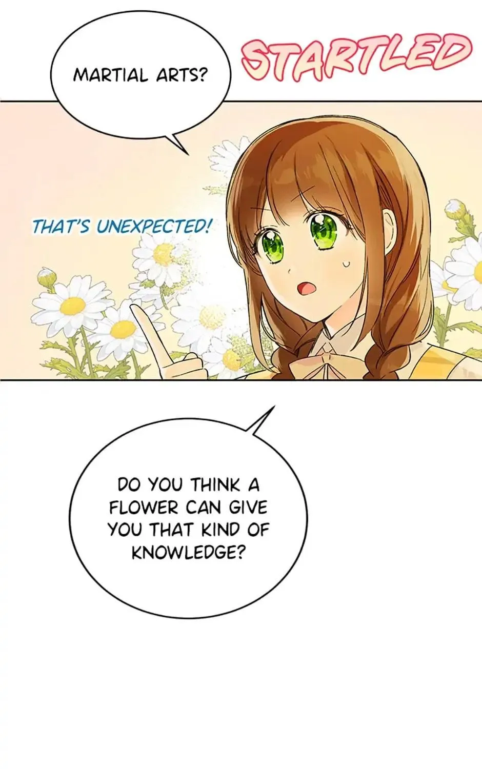 My Farm by the Palace Chapter 25 page 82 - 