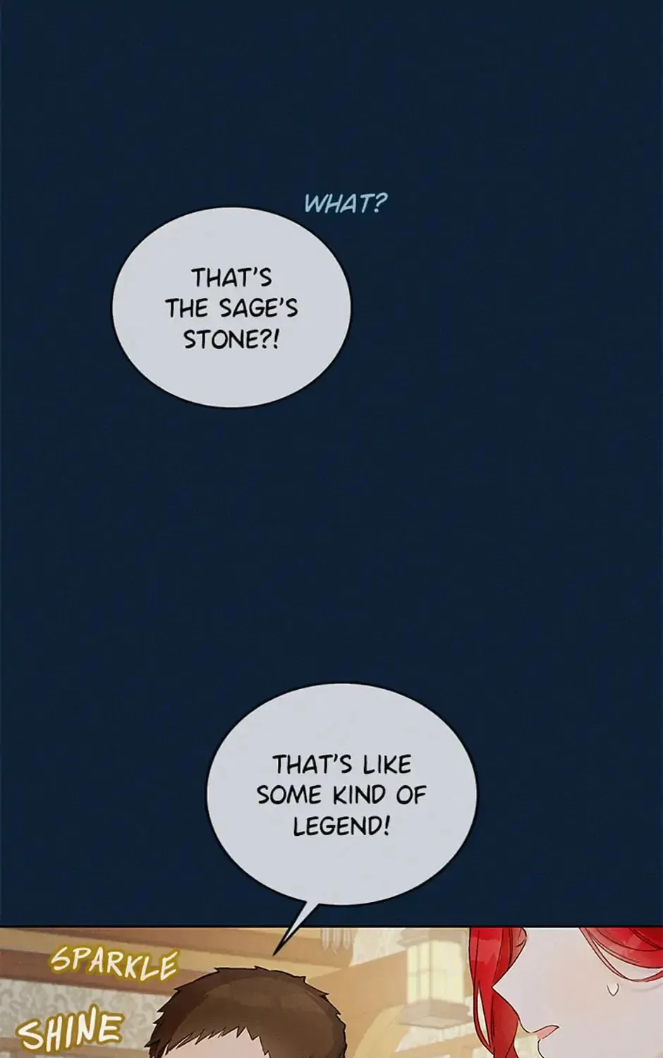 My Farm by the Palace Chapter 25 page 92 - 