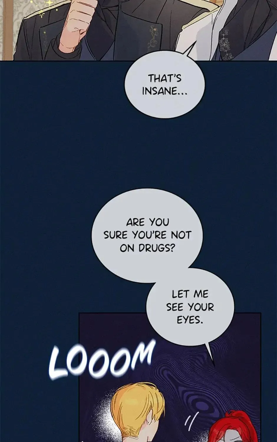 My Farm by the Palace Chapter 25 page 94 - 