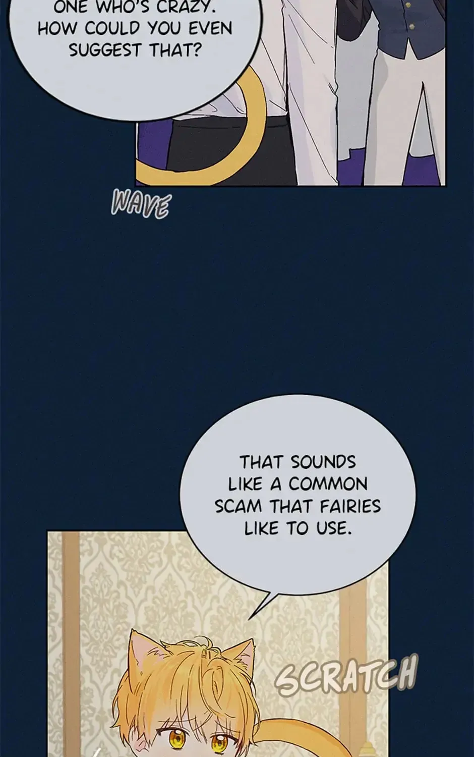 My Farm by the Palace Chapter 25 page 96 - 