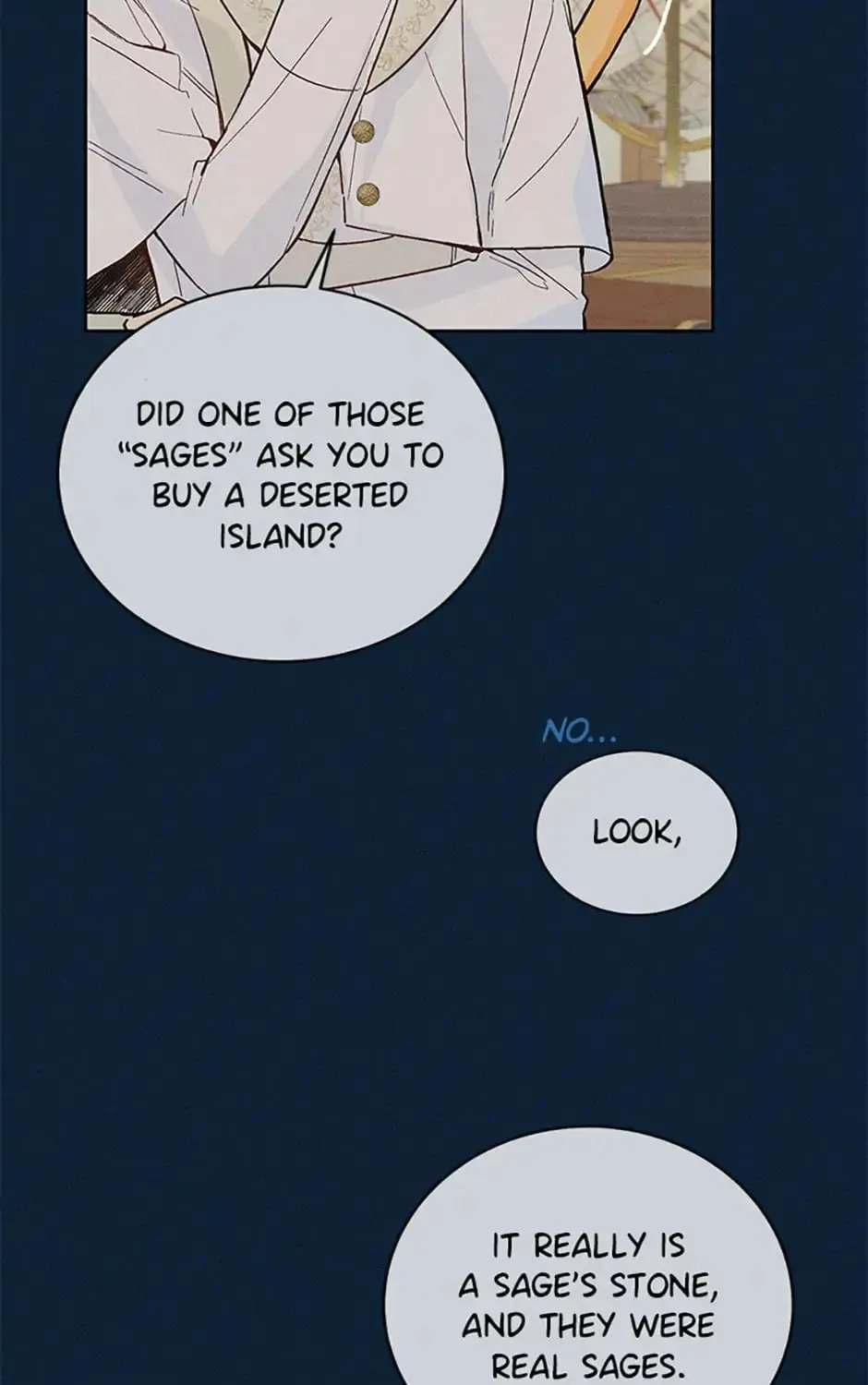 My Farm by the Palace Chapter 25 page 98 - 