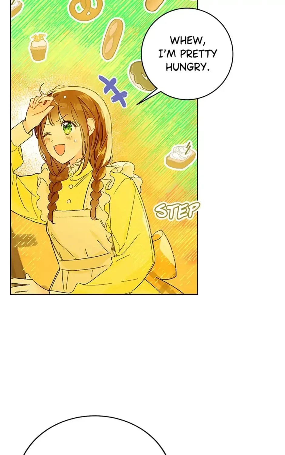 My Farm by the Palace Chapter 26 page 108 - 
