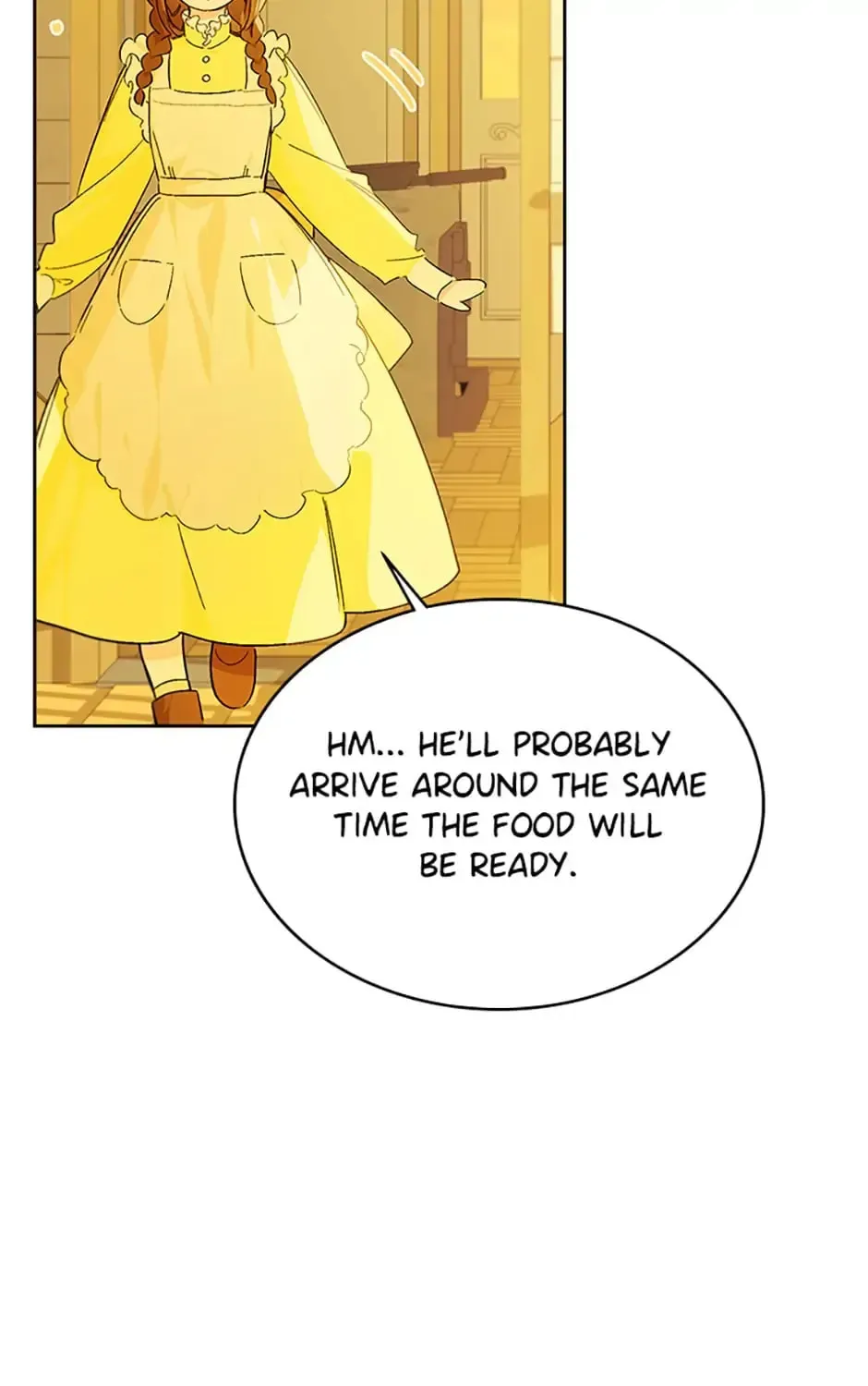 My Farm by the Palace Chapter 26 page 114 - 