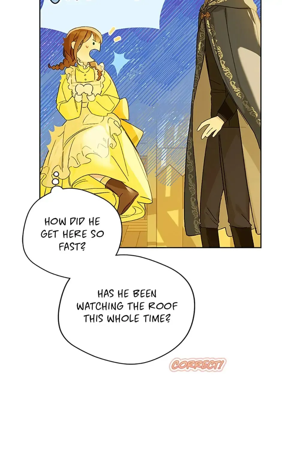 My Farm by the Palace Chapter 26 page 116 - 