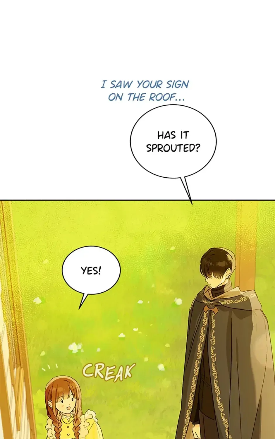 My Farm by the Palace Chapter 26 page 120 - 