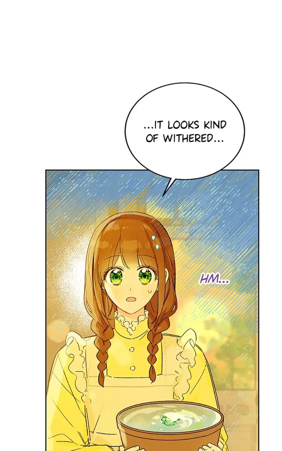 My Farm by the Palace Chapter 26 page 126 - 