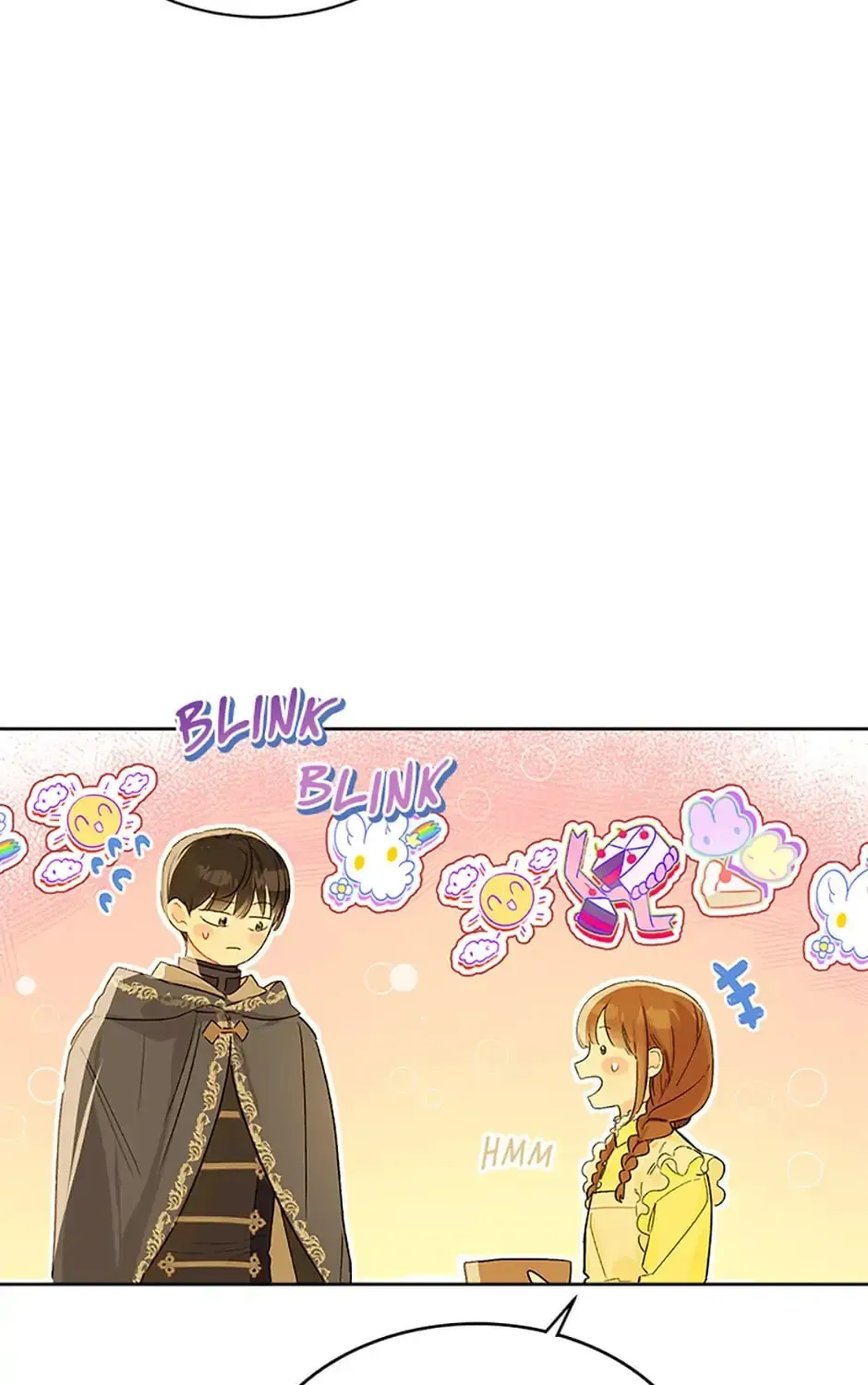 My Farm by the Palace Chapter 26 page 128 - 