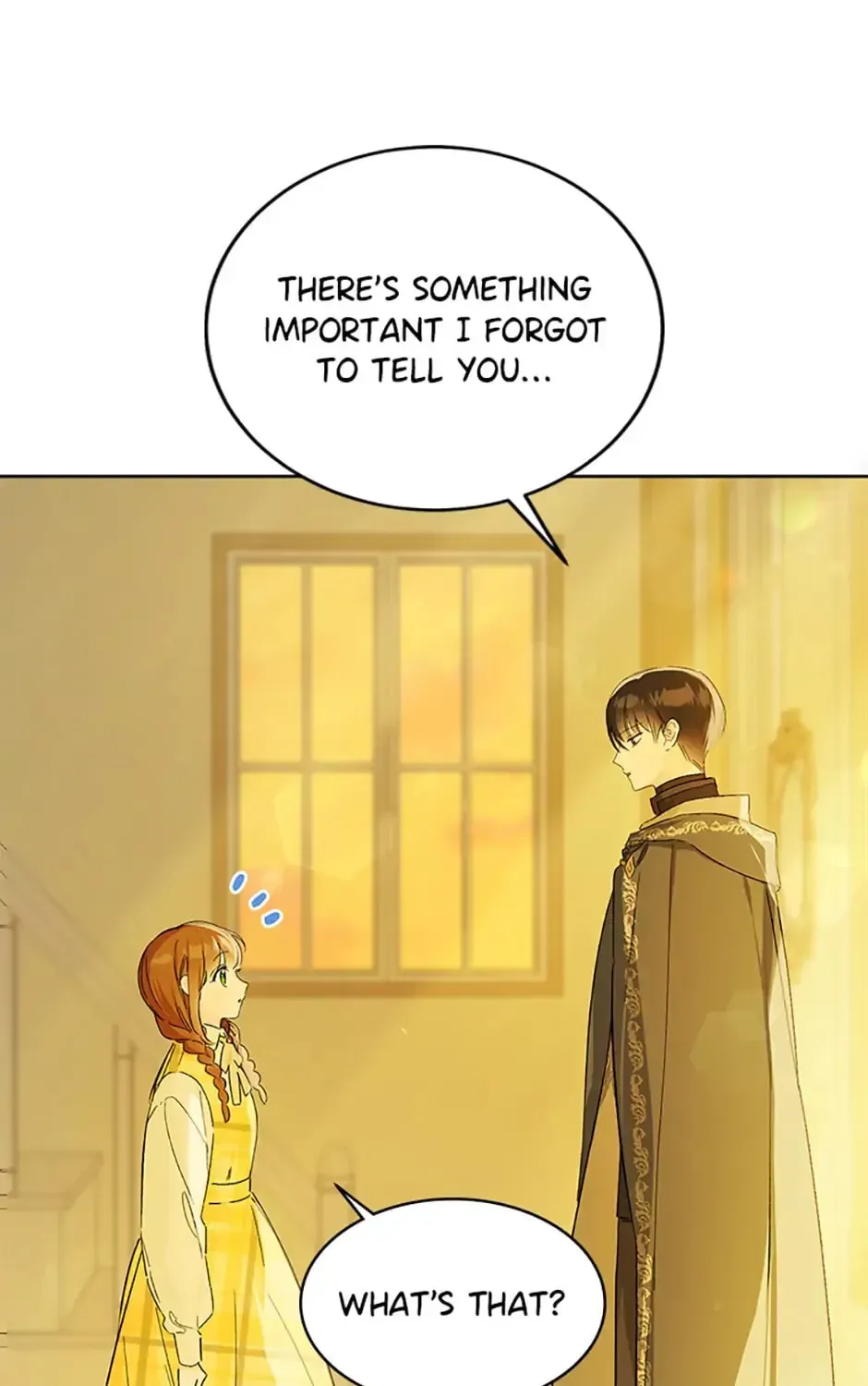 My Farm by the Palace Chapter 26 page 14 - 