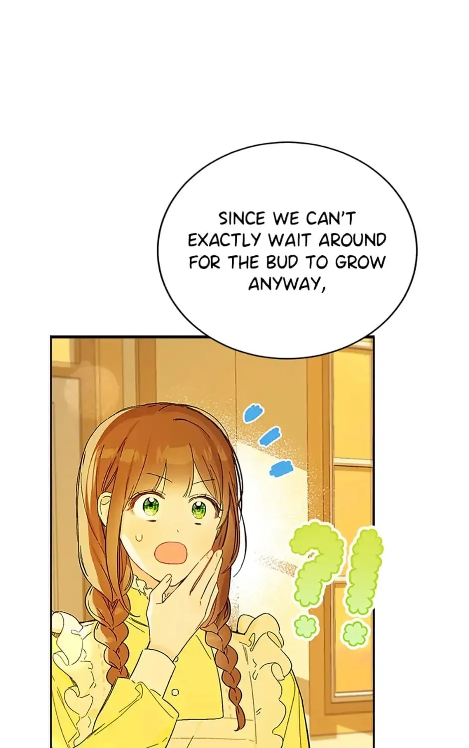 My Farm by the Palace Chapter 26 page 134 - 