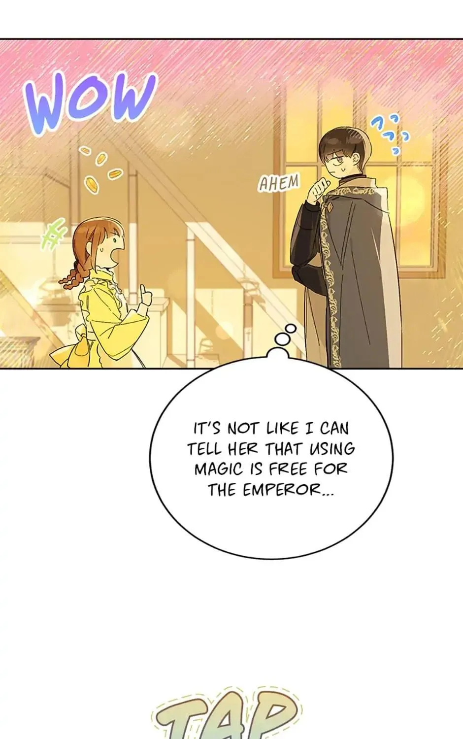 My Farm by the Palace Chapter 26 page 142 - 