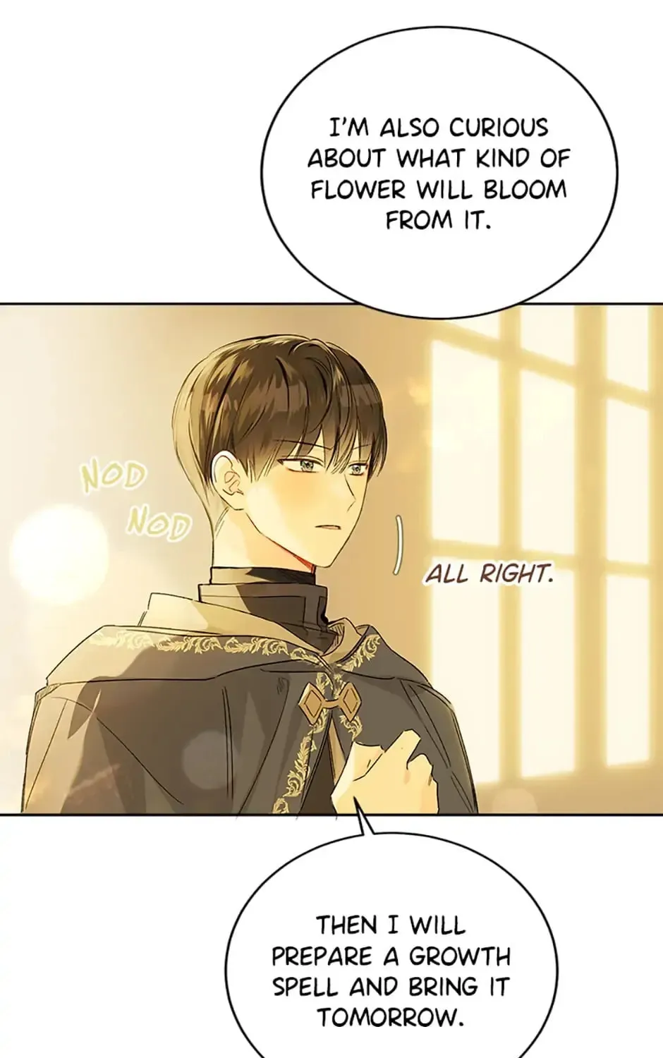 My Farm by the Palace Chapter 26 page 146 - 