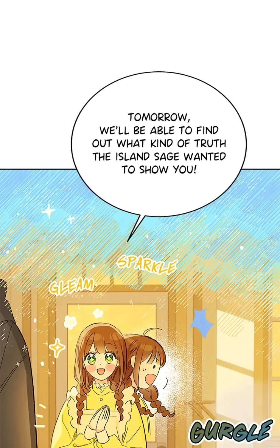 My Farm by the Palace Chapter 26 page 150 - 