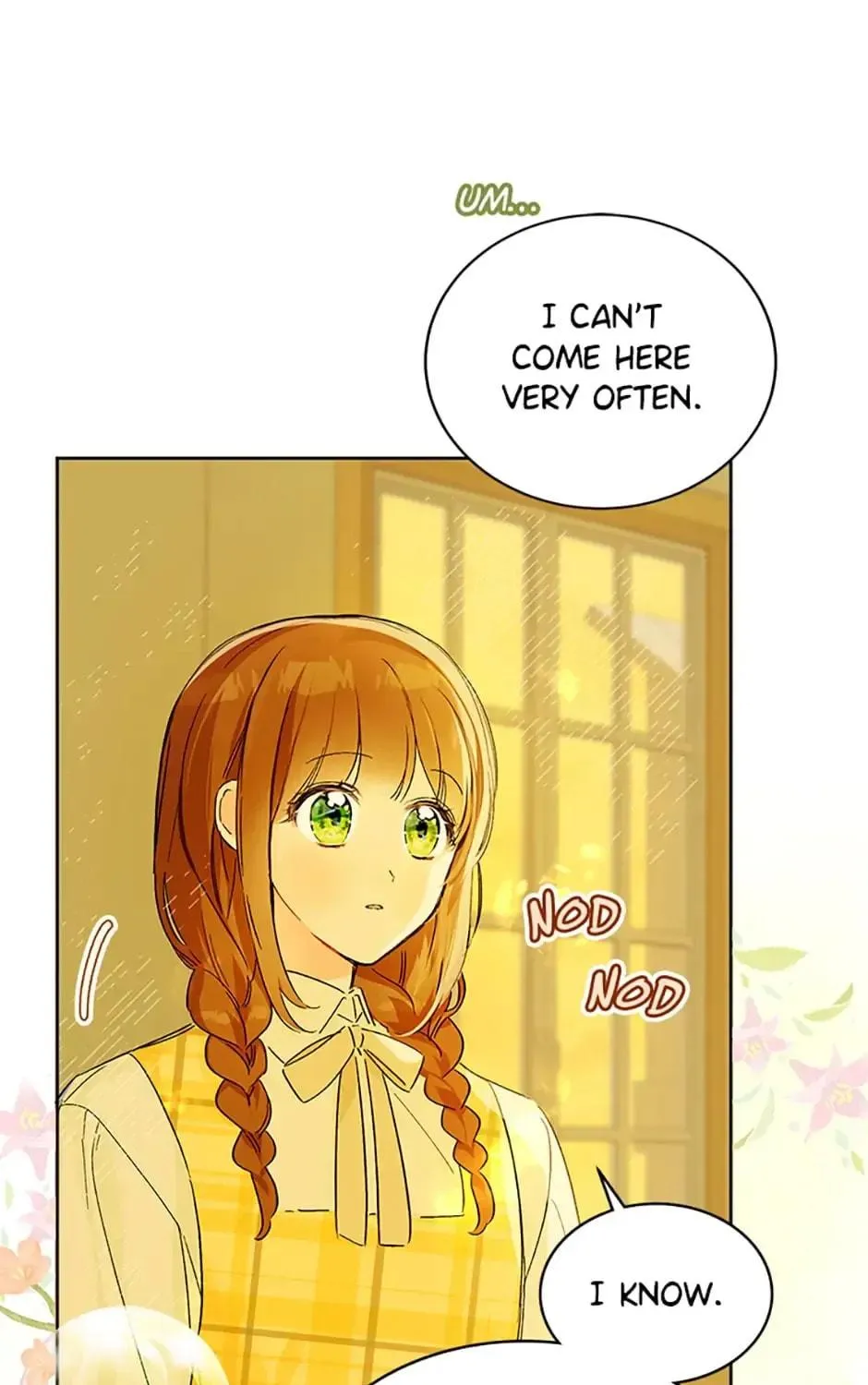 My Farm by the Palace Chapter 26 page 16 - 