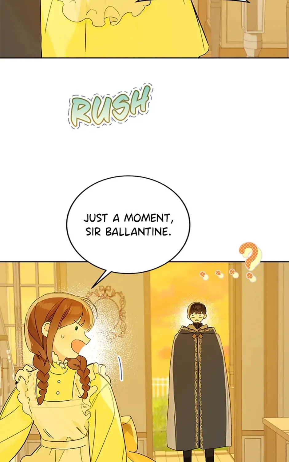 My Farm by the Palace Chapter 26 page 152 - 