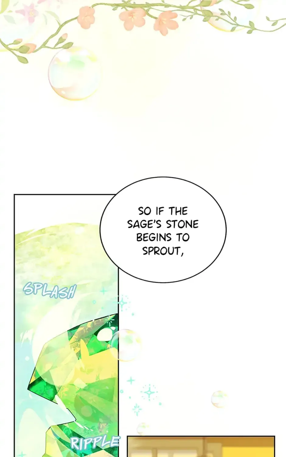 My Farm by the Palace Chapter 26 page 20 - 
