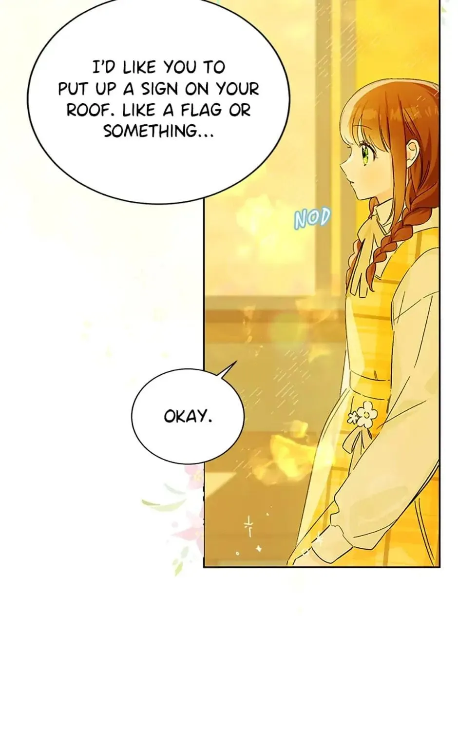My Farm by the Palace Chapter 26 page 22 - 