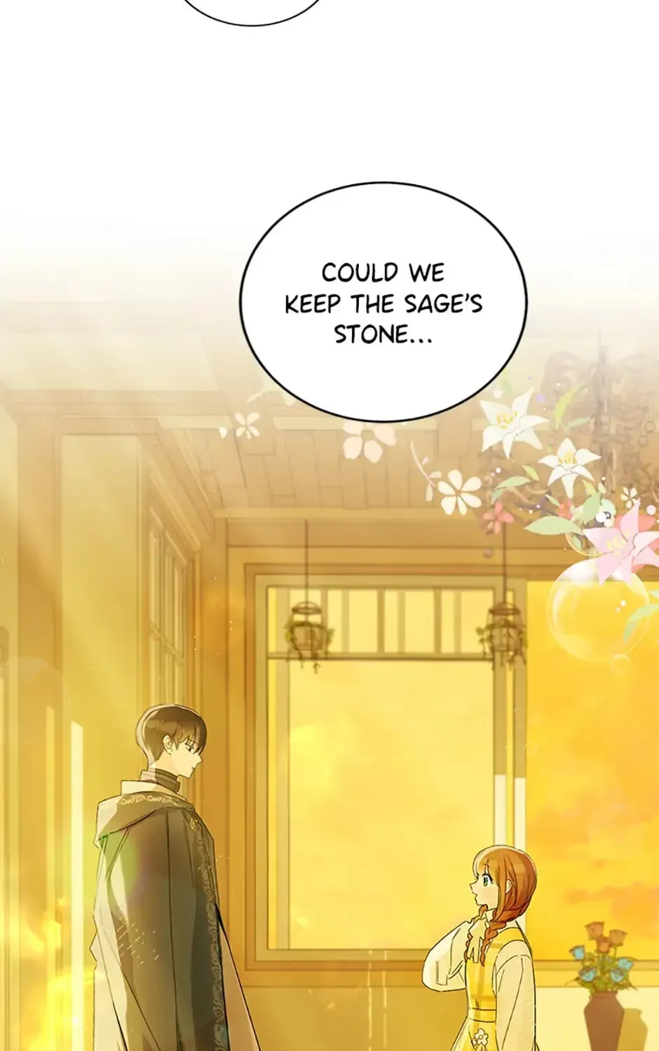 My Farm by the Palace Chapter 26 page 24 - 