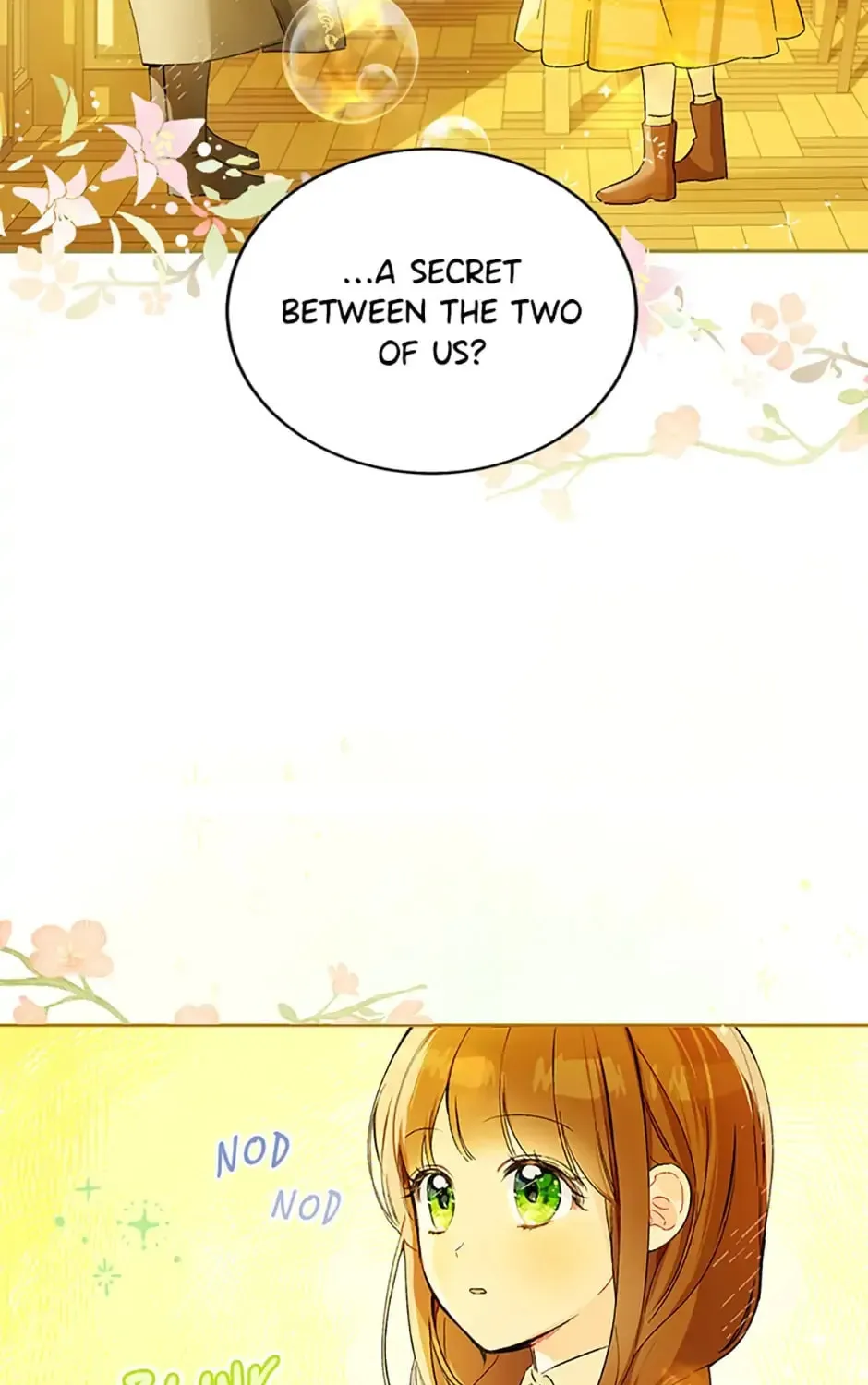My Farm by the Palace Chapter 26 page 26 - 