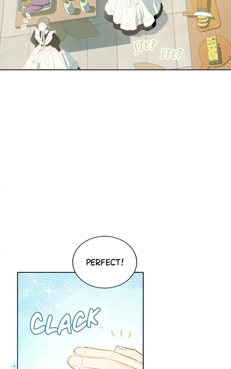 My Farm by the Palace Chapter 26 page 36 - 