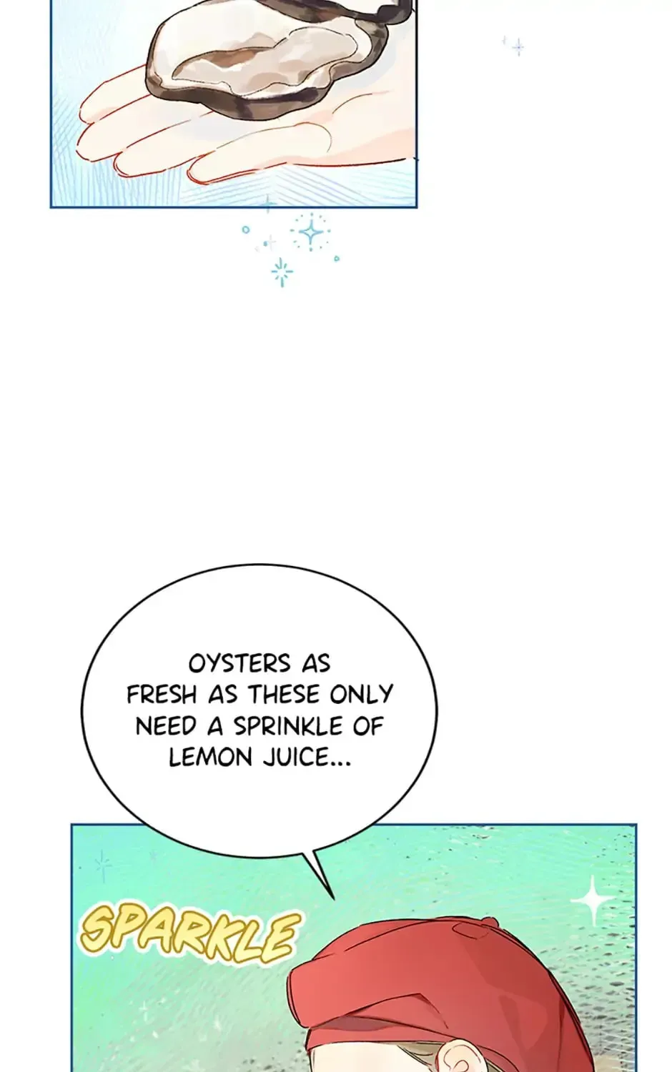 My Farm by the Palace Chapter 26 page 38 - 