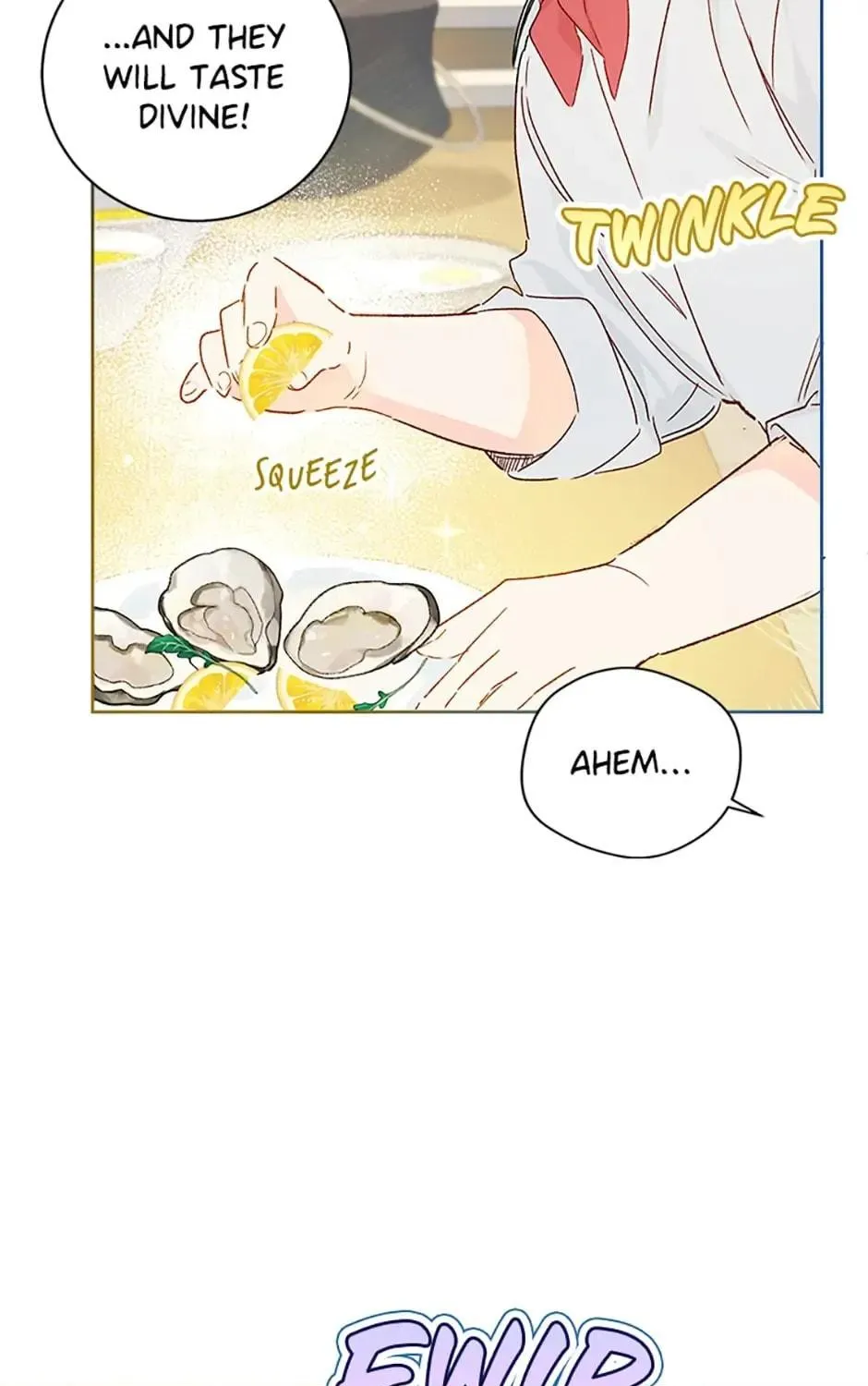 My Farm by the Palace Chapter 26 page 40 - 