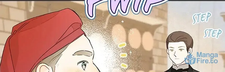 My Farm by the Palace Chapter 26 page 41 - 